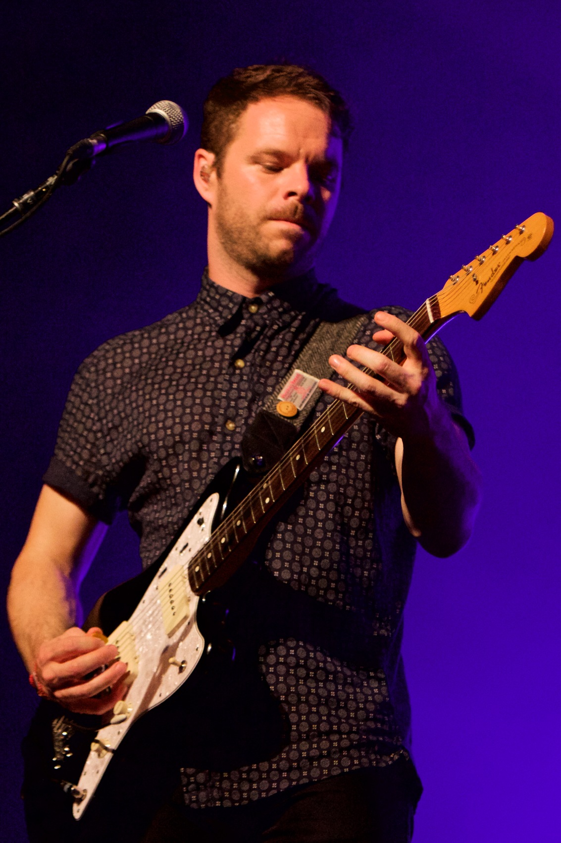 A Summer Night Out with Ingrid Michaelson
The Mann Center
Philadelphia, Pa
June 30, 2015

DerekBrad.com